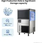 Blizzard Ice Maker - SN-31A