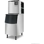 Blizzard Ice Maker Air-Cooled - SN-500P
