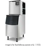 Blizzard Ice Maker Air-Cooled - SN-500P