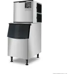 Blizzard Ice Maker Air-Cooled - SN-700P