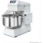 Heavy Duty Professional Spiral Mixers 130L - FS130M