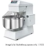Heavy Duty Professional Spiral Mixers 130L - FS130M