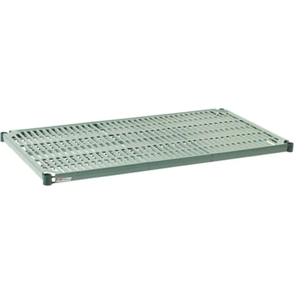 Shelving Shelf Super Erecta PRO Polymer Mat — 18x48"