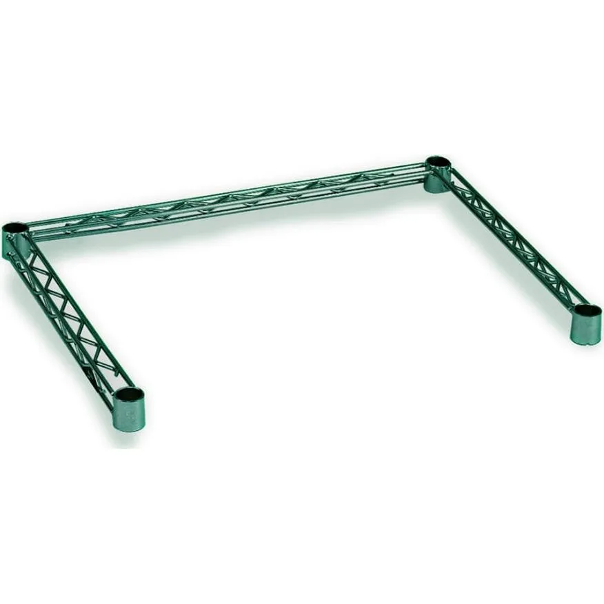 Metro 18 x 60 Three-Sided Double Snake Frame SF36NK3