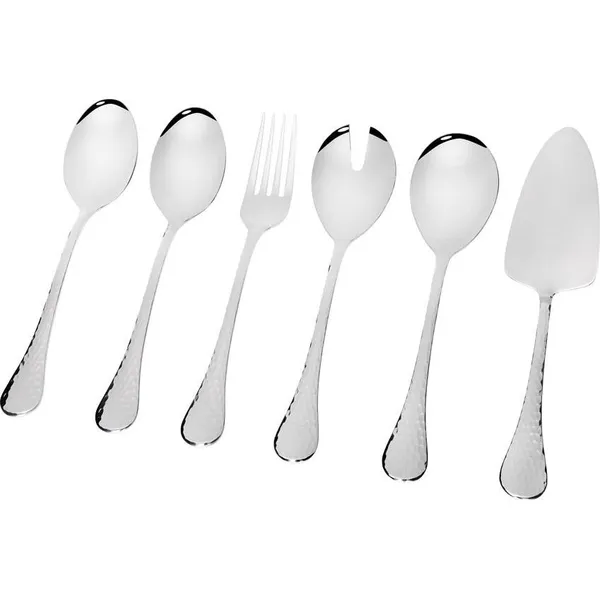 Bolero Hostess Set 6pc