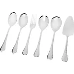 Bolero Hostess Set 6pc
