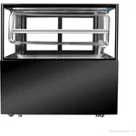 Bonvue premium Static Cooling Sushi Display Cabinet - SSD120-2XB