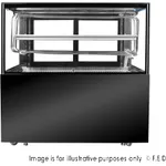 Bonvue premium Static Cooling Sushi Display Cabinet - SSD120-2XB