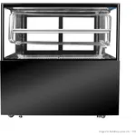Bonvue premium Static Cooling Sushi Display Cabinet - SSD120-2XB
