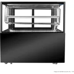 Bonvue Premium Static Cooling Sushi Display Cabinet - SSD090-2XB