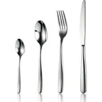 St Moritz Oyster / Cake Fork