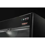 Tecondom Stromboli Supermarket Remote Display with Night Blind TDST90-CA-250B