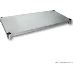 Solid Undershelf - SUS6-1200/A