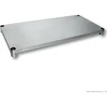 Modular Systems Solid Undershelf for Economic Range 1200-SUS6