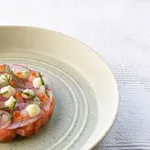 Urban Loft Pistachio Oval Serve Platter 240x135mm