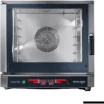 TECNODOM Nerone MID Digital 6 Tray Combi Oven
