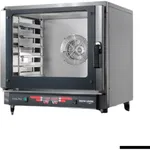 TECNODOM Nerone MID Digital 6 Tray Combi Oven