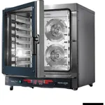 Tecnodom Nerone MID Digital 7 Tray Combi Oven - TD-7NE