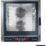 Tecnodom Nerone MID Digital 7 Tray Combi Oven - TD-7NE