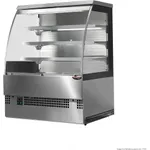 Tecnodom EVO Grab'n Go Self Serve Curve Display TDEVO-120S