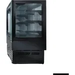 Tecnodom EVO Grab'n Go Self-Serve Square Display
