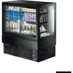 Tecnodom EVO Grab'n Go Self-Serve Square Display