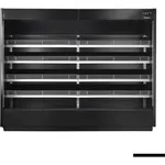 Tecondom Stromboli Supermarket Remote Display with Night Blind TDST90-CA-187B
