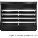 Tecondom Stromboli Supermarket Remote Display