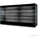 Tecondom Stromboli Supermarket Remote Display with Night Blind TDST90-CA-250B