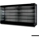 Tecondom Stromboli Supermarket Remote Display with Door TDST90-CA-375BD