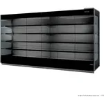 Tecondom Stromboli Supermarket Remote Display with Door TDST90-CA-375BD