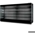 Tecondom Stromboli Supermarket Remote Display with Door TDST90-CA-250BD