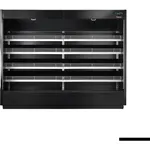 Tecondom Stromboli Supermarket Remote Display with Night Blind TDST90-CA-125B