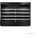 Tecondom Stromboli Supermarket Remote Display with Night Blind TDST90-CA-125B
