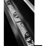Tecondom Stromboli Supermarket Remote Display with Door TDST90-CA-250BD