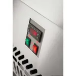 TDVB80-CA-125 Vulcano Supermarket 2 Door Display