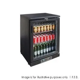 Refrigeration Display
