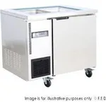 Thermaster 6X13 GN Pan Ventilated Refrigerated Sal