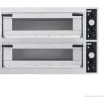 Prisma Food Pizza Ovens Single Deck 6 x 35cm