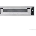 Prisma Food Pizza Ovens Single Deck 6 x 35cm