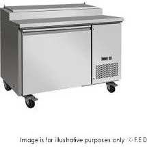 TPB1200 Pizza Prep Bench