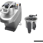 Dito Sama VARIABLE SPEED Combined cutter and vegetable slicer 5.5 LT - TRK55