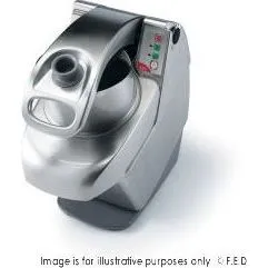 Dito Sama Vegetable slicer single phase single speed 500w - TRS-500
