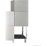 Drying tunnel TS for Fagor compact conveyor dishwasher - TS-COO