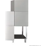 Drying tunnel TS for Fagor compact conveyor dishwasher - TS-COO