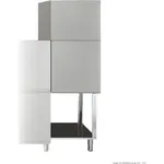Fagor Drying Tunnel TS for Fagor Compact Conveyor Dishwasher TS8-COO