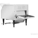 Benchstar Two Slice Conveyor Toaster - TT-300E