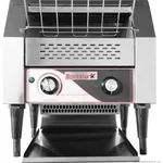 Benchstar Two Slice Conveyor Toaster - TT-300E
