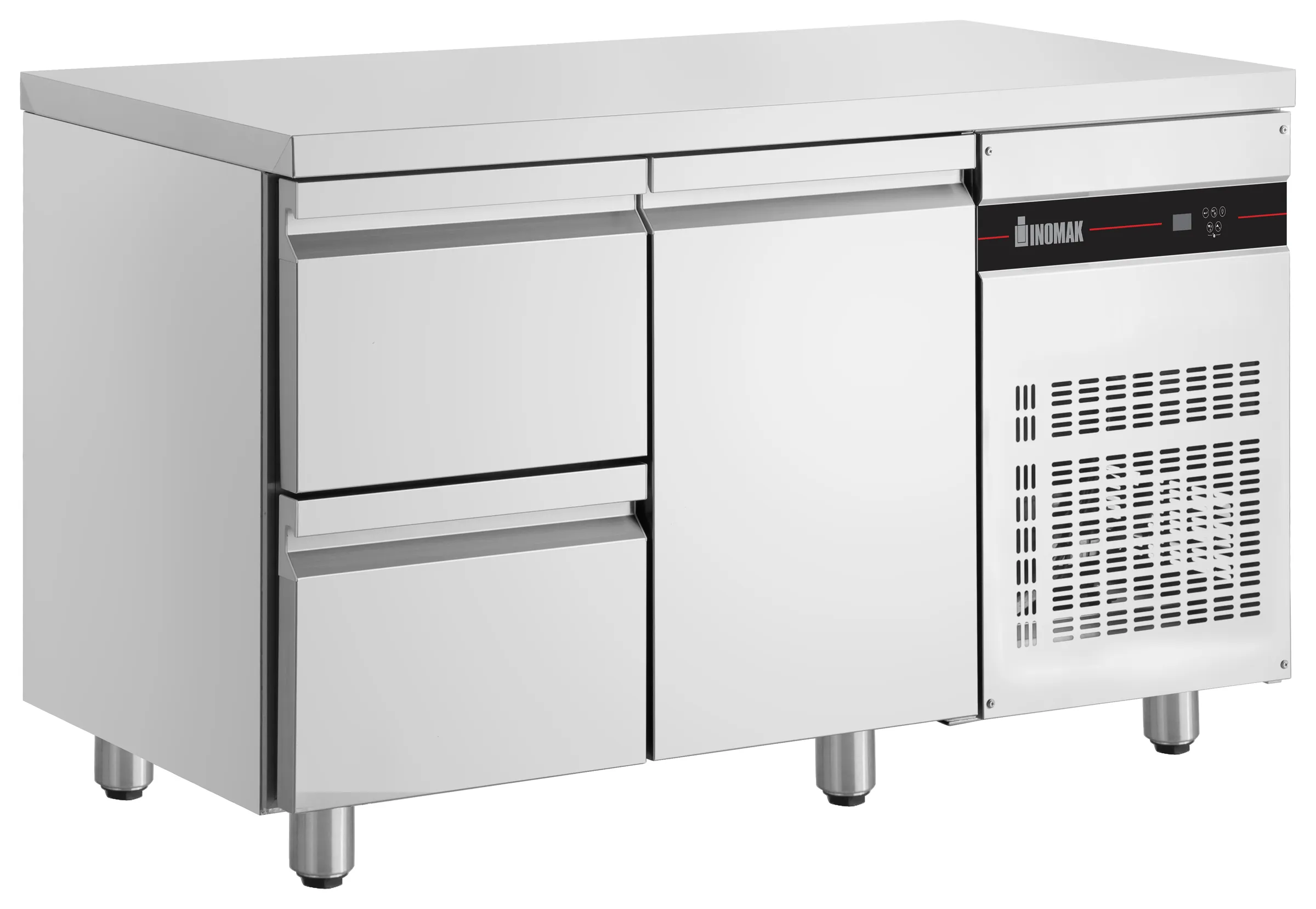 Under Counter Fridge / Freezer