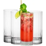 Bamboo Highball Polycarbonate 550ml